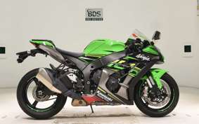 KAWASAKI ZX 10 NINJA ABS 2020
