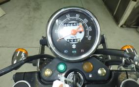 SUZUKI ST250E NJ4CA