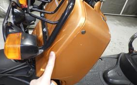 HONDA ZOOMER AF58