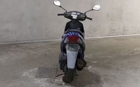 SUZUKI LET's 2 CA1PA