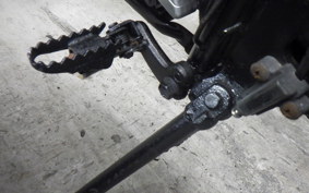 SUZUKI DF125E 2012 SF44A