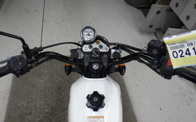 SUZUKI GRASS TRACKER Bigboy 2011 NJ4DA