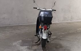 HONDA LITTLE CUB AA01