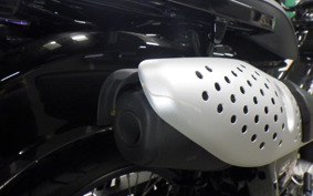 HONDA CT125-2 JA65