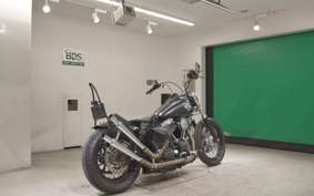 HARLEY FXDB 1580 2012
