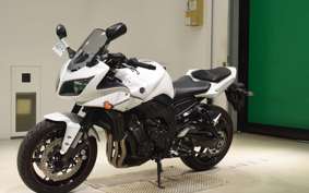 YAMAHA FZ1 FAZER 2010 RN21J