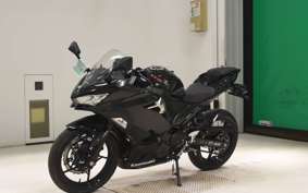 KAWASAKI NINJA 400 2018 EX400G