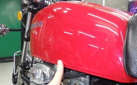 HONDA CB400 CB400F