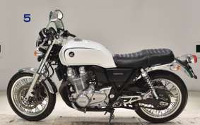 HONDA CB1100 EX ABS 2015 SC65