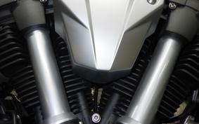 YAMAHA MT-01 2009