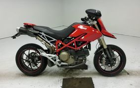 DUCATI HYPERMOTARD 1100 S 2008 B100A