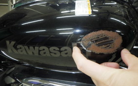 KAWASAKI ELIMINATOR 250 V VN250A
