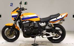 KAWASAKI ZRX1100 1998 ZRT10C