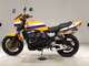 Фото Kawasaki ZRX1100 1998 с японского аукциона