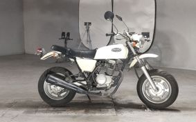 HONDA APE 100 HC07