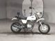 Фото Honda APE 100 с японского аукциона