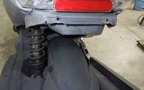 SUZUKI ADDRESS V125 2022 CF46A