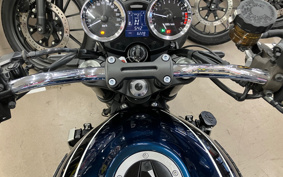 KAWASAKI Z900RS 2022 ZR900C