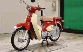 HONDA C50 SUPER CUB AA09