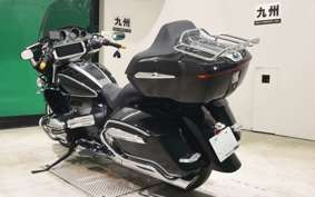 BMW R18TC 2022