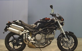 DUCATI MONSTER S2R 800 2006 M414A