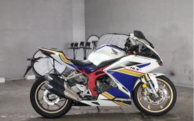 HONDA CBR250RR MC51