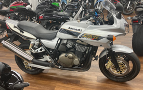 KAWASAKI ZRX1200 S 2002 ZRT20A
