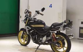 KAWASAKI BALIUS 250 Gen.2 1990 ZR250B