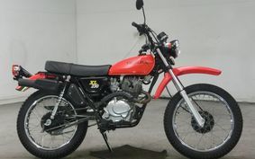 HONDA XL230 MC36
