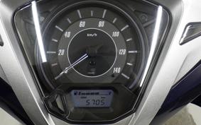 HONDA LEAD 125 JK12
