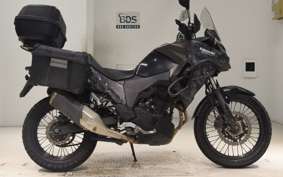 KAWASAKI VERSYS 250 X 2016 LE250D