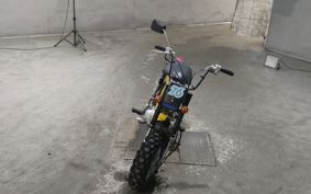 HONDA CAR LEE50 CF50