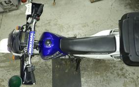 SUZUKI DJEBEL 250 XC 2004 SJ45A