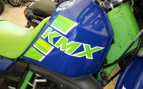 KAWASAKI KMX200 MX200A