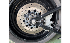 HARLEY FLSTF1340-1450 2001 BMY