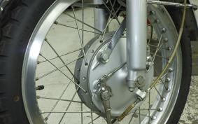 HONDA CL72 BENLY 2022 CL72