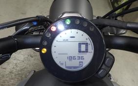 YAMAHA XSR700 2018 RM22J