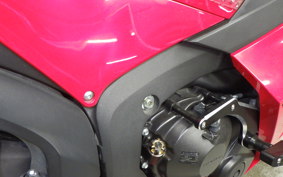 HONDA CBR600RR 2020 PC40
