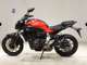Фото Yamaha MT-07 ABS 2015 с японского аукциона