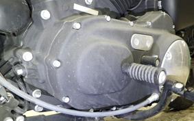HARLEY XL883N 2013