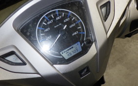 HONDA LEAD 125 2026 JF45