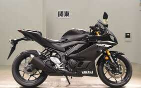 YAMAHA YZF R-3 RH13J