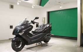 YAMAHA MAJESTY 250 Gen.4 2026 SG20J
