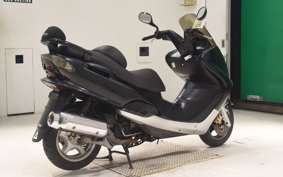 YAMAHA MAJESTY 125 FI 5CA