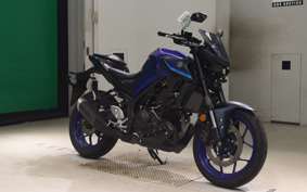 YAMAHA MT-03 ABS 2024 RH21J