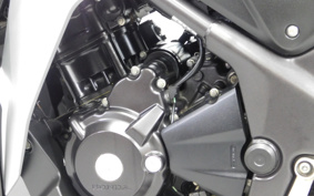 HONDA CBR250R ABS MC41