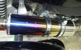 HONDA FORZA TRIKE Z