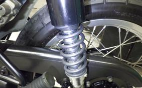KAWASAKI W650 2005 EJ650A