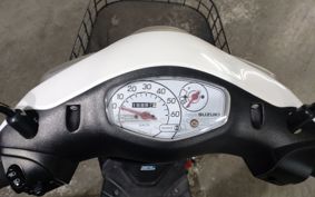 SUZUKI LET's CA4AA