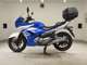 Фото Suzuki GSR250F 2013 с японского аукциона